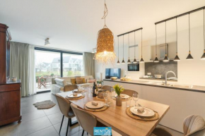 ParelOester - for 6 people within walking distance of the beach